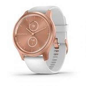 SMARTWATCH VIVOMOVE STYLE/ROSE/GOLD 010-02240-20 GARMIN