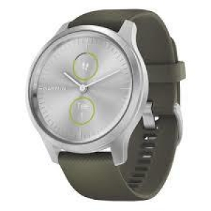 SMARTWATCH VIVOMOVE STYLE/SILVER 010-02240-21 GARMIN