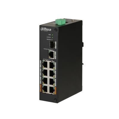 NET SWITCH 8PORT POE/PFS3110-8ET-96 DAHUA