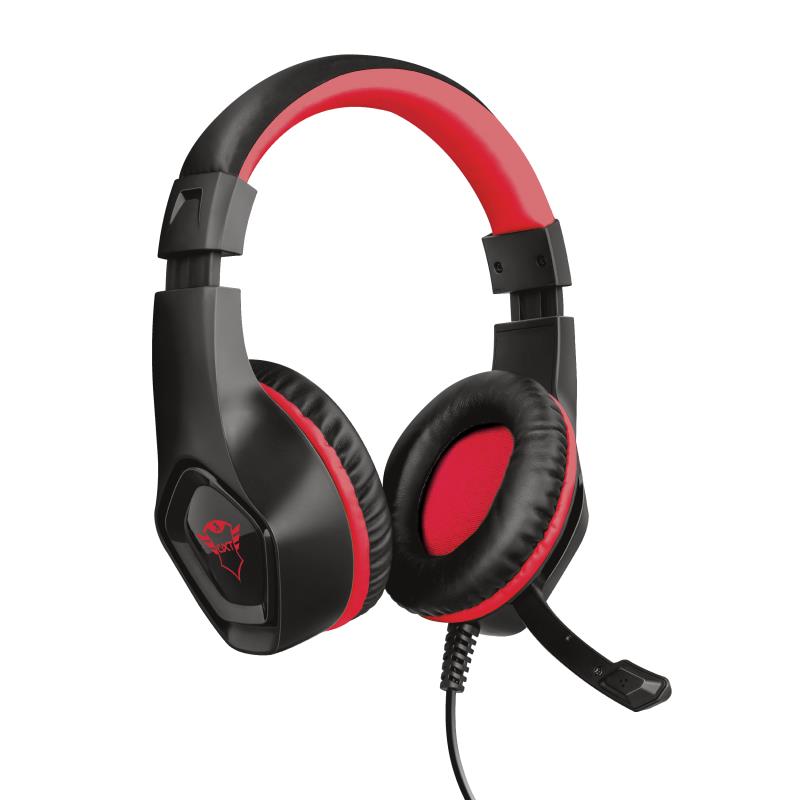 HEADSET GXT404R RANA/23439 TRUST