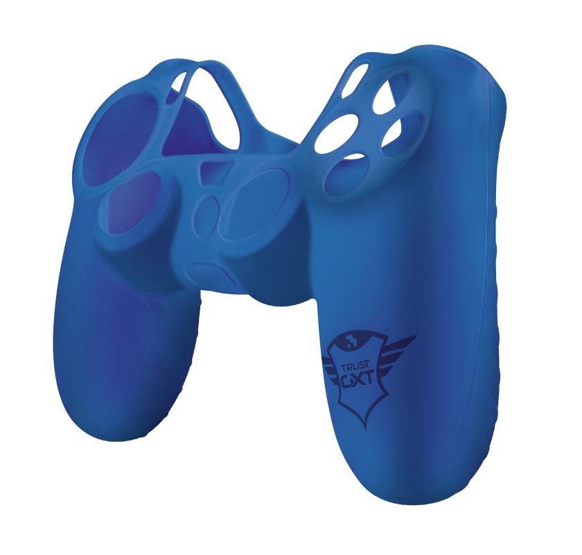 GAMEPAD ACC RUBBER SKIN/21213 TRUST