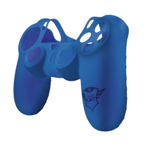 GAMEPAD ACC RUBBER SKIN/21213 TRUST