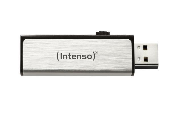 MEMORY DRIVE FLASH USB2 32GB/3523480 INTENSO