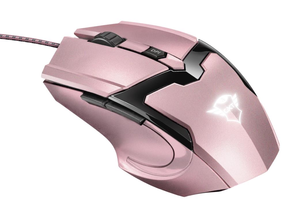 MOUSE USB OPTICAL/GXT101P GAV 23093 TRUST