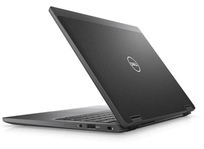 Notebook|DELL|Latitude|7310|CPU i7-10610U|1800 MHz|13.3"|1920x1080|RAM 16GB|DDR4|2666 MHz|SSD 512GB|Intel UHD Graphics|Integrated|ENG|Smart Card Reader|Windows 10 Pro|Carbon Fiber|1.22 kg|N020L731013EMEA