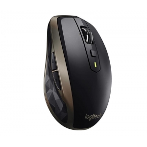 MOUSE USB LASER WRL MX/ANYWHERE2 910-005215 LOGITECH