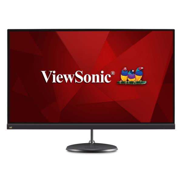 MONITOR LCD 27" IPS/VX2785-2K-MHDU VIEWSONIC