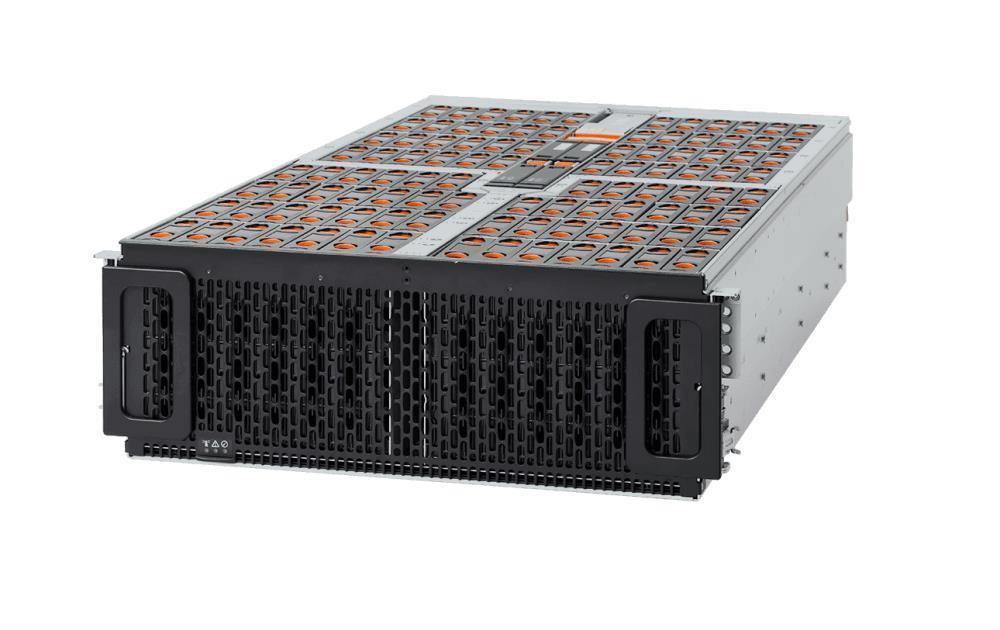 JBOD DATA102 1428TB 7.2K SAS/HDD DUAL C. 102X14TB HE WD