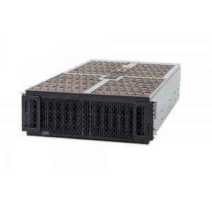 JBOD DATA102 1428TB 7.2K SAS/HDD DUAL C. 102X14TB HE WD