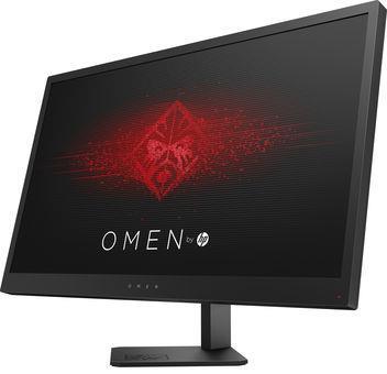 LCD Monitor|HP|OMEN 25|24.5"|Gaming|Panel TN|1920x1080|16:9|144Hz|1 ms|Tilt|Z7Y57AA#ABB