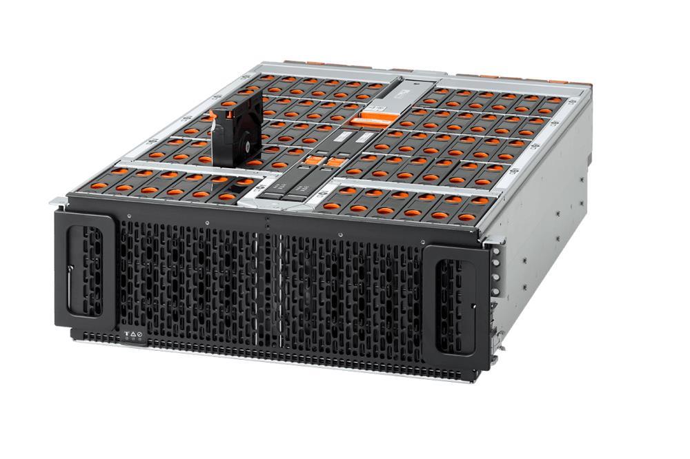 JBOD DATA60 480TB 7.2K SAS/HDD DUAL.C 60X8TB WD