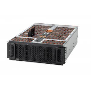JBOD DATA60 192TB 7.2K SATA/HDD SNGL.C. 24X8TB WD