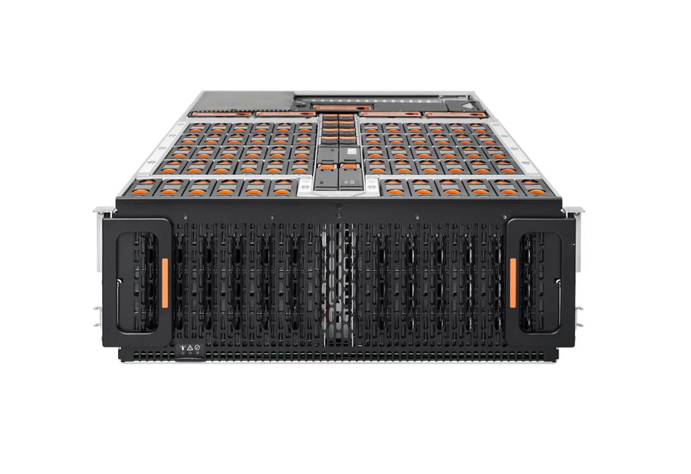 SERVER SERV60+8 2X4216/8X32GB/840TB SATA/RAID/10G WD