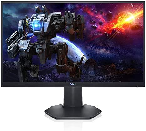 LCD Monitor|DELL|S2421HGF|23.8"|Gaming|Panel TN|1920x1080|16:9|144Hz|1 ms|Height adjustable|Tilt|210-AWMG