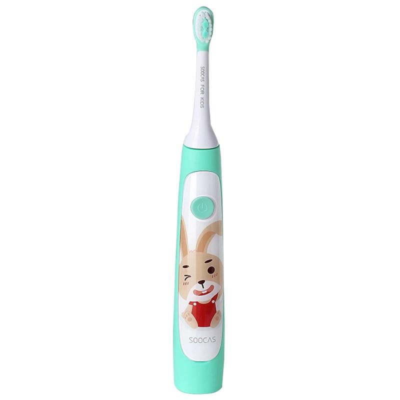 ELECTRIC TOOTHBRUSH/C1 KIDS SOOCAS