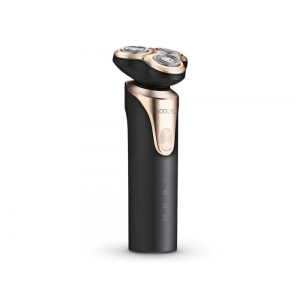 SHAVER/S3 BLACK SOOCAS