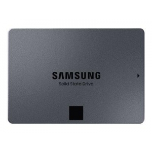 SSD|SAMSUNG|870 QVO|2TB|SATA 3.0|Write speed 530 MBytes/sec|Read speed 560 MBytes/sec|MTBF 1500000 hours|MZ-77Q2T0BW