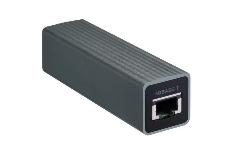 NAS ACC USB3.2 TO 5GBE ADAPTER/QNA-UC5G1T QNAP