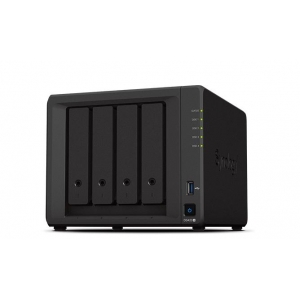 NAS STORAGE TOWER 4BAY/NO HDD DS420+ SYNOLOGY