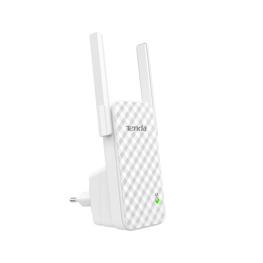 WRL RANGE EXTENDER 300MBPS/A9 TENDA