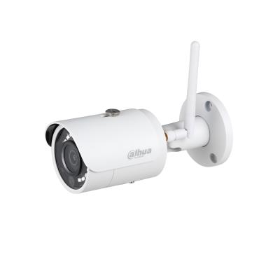 NET CAMERA 4MP IR BULLET WIFI/IPC-HFW1435S-W-0280B-S2 DAHUA