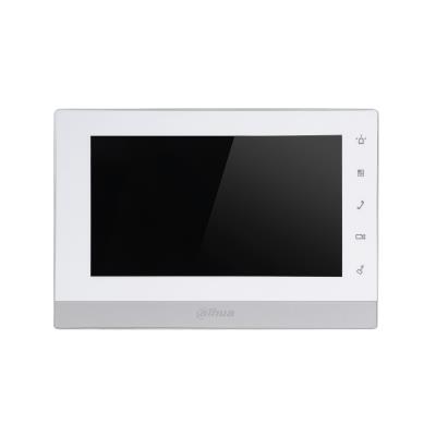 MONITOR LCD 7" IP DOORPHONE/VTH1550CH-S2 DAHUA