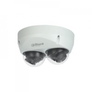 NET CAMERA 2X2MP IR DOME/IPC-HDBW4231F-E2-M-0360B DAHUA