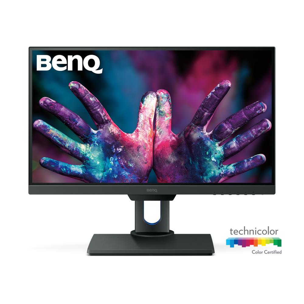 MONITOR LCD 25" PD2500Q IPS/9H.LG8LA.TSE BENQ