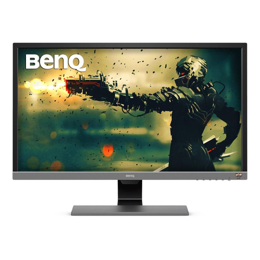 MONITOR LCD 28" EL2870U TN/9H.LGTLB.QSE BENQ