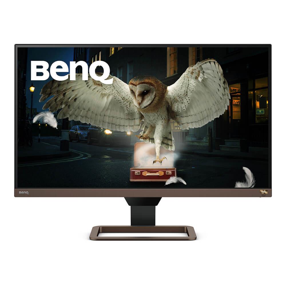 MONITOR LCD 27" EW2780U IPS/9H.LJ7LA.TBE BENQ