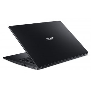 Notebook|ACER|Aspire|A514-53-585Z|CPU i5-1035G1|1000 MHz|14"|1920x1080|RAM 8GB|DDR4|SSD 512GB|Intel UHD Graphics|Integrated|ENG|Windows 10 Home|Black|1.7 kg|NX.HUREL.007