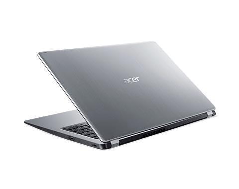 Notebook|ACER|Aspire|A514-53-572J|CPU i5-1035G1|1000 MHz|14"|1920x1080|RAM 8GB|DDR4|SSD 512GB|Intel UHD Graphics|Integrated|ENG|Windows 10 Home|Silver|1.7 kg|NX.HUSEL.007
