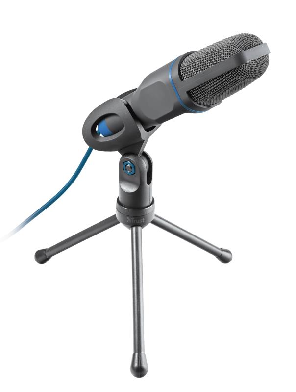 MICROPHONE MICO USB/23790 TRUST