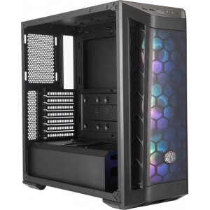 CASE MIDITOWER ATX W/O PSU/B511D-KGNN-RGA COOLER MASTER