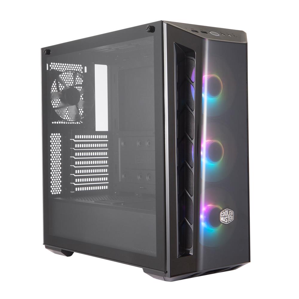 Case|COOLER MASTER|MasterBox MB520 ARGB|Not included|MCB-B520-KGNN-RGA