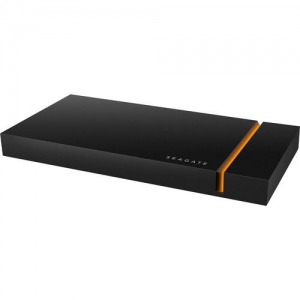 External SSD|SEAGATE|FireCuda Gaming|500GB|USB 3.2|USB-C|Read speed 2000 MBytes/sec|STJP500400