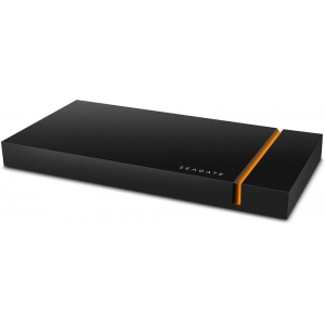 External SSD|SEAGATE|FireCuda Gaming|1TB|USB-C|STJP1000400