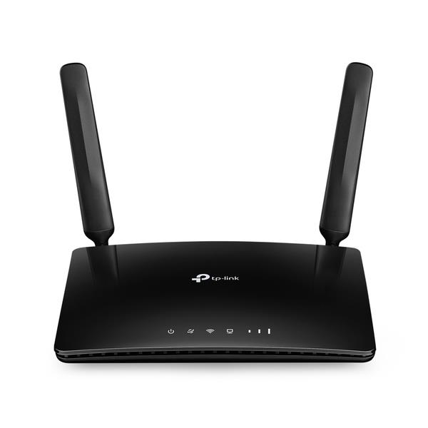 WRL 3G/4G ROUTER 300MBPS/TL-MR150 TP-LINK