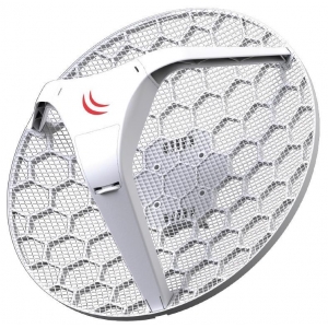 WRL LHG XL 2.4GHZ/RBLHG-2ND-XL MIKROTIK