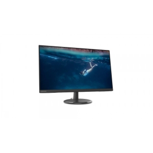 Monitor|LENOVO|D27-20|27"|Panel IPS|1920x1080|16:9|75Hz|6 ms|Tilt|Colour Black|65F5KAC1EU