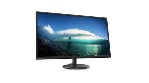 Monitor|LENOVO|C32q-20|31.5"|Panel IPS|2560x1440|16:9|4 ms|Tilt|Colour Black|65F8GAC1EU