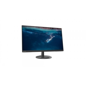 Monitor|LENOVO|C27-20|27"|Panel IPS|1920x1080|16:9|4 ms|Colour Black|65F6KAC1EU