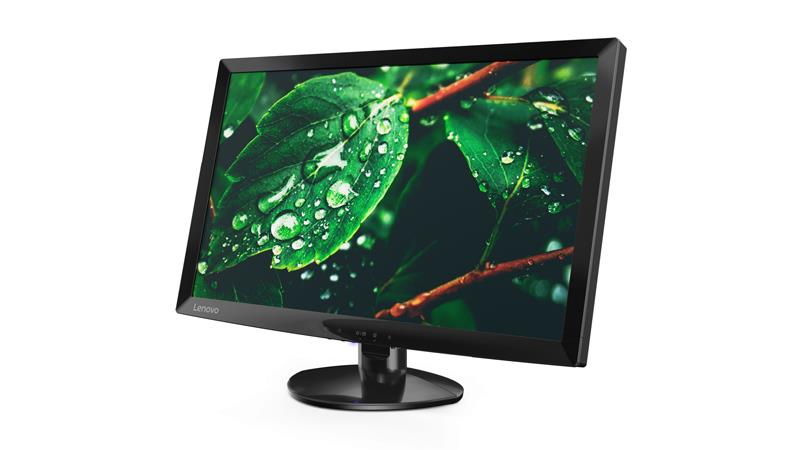 LCD Monitor|LENOVO|D24-10|23.6"|Panel TN|1920x1080|16:9|3 ms|65E2KAC1EU