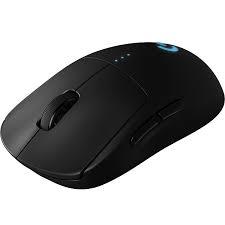 MOUSE USB OPTICAL WRL G PRO/910-005272 LOGITECH