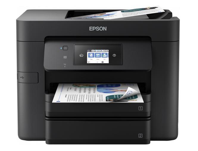 PRINTER/COP/SCAN/FAX/WF-4730DTWF C11CG01402 EPSON