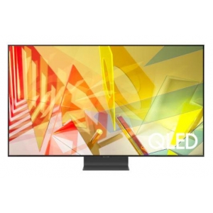 TV Set|SAMSUNG|4K/Smart|75"|QLED|3840x2160|Wireless LAN|Bluetooth|Tizen|Colour Silver|QE75Q95TATXXH