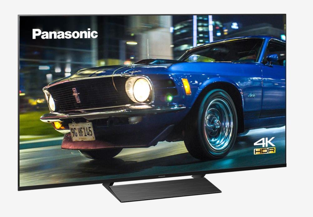TV SET LCD 58" 4K/TX-58HX800E PANASONIC