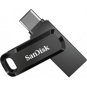 MEMORY DRIVE FLASH USB-C 32GB/SDDDC3-032G-G46 SANDISK