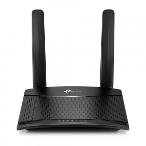 WRL 3G/4G ROUTER 300MBPS/TL-MR100 TP-LINK