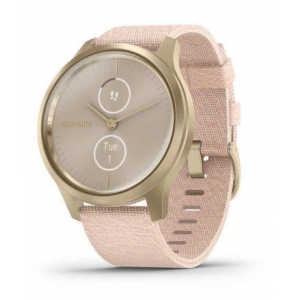 SMARTWATCH VIVOMOVE STYLE/PINK/GOLD 010-02240-22 GARMIN
